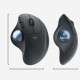 Logitech ERGO M575 Trackball - 17