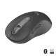 Logitech Signature M650 souris Droitier RF sans fil + Bluetooth Optique 2000 DPI - 1