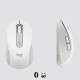 Logitech Signature M650 for Business souris Droitier RF sans fil + Bluetooth Optique 4000 DPI - 6