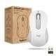 Logitech Signature M650 for Business souris Droitier RF sans fil + Bluetooth Optique 4000 DPI - 1