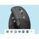 Logitech Lift souris Gauche RF sans fil + Bluetooth Optique 4000 DPI - 21