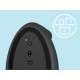 Logitech Lift souris Gauche RF sans fil + Bluetooth Optique 4000 DPI - 22