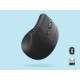 Logitech Lift souris Gauche RF sans fil + Bluetooth Optique 4000 DPI - 23