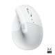 Logitech Lift souris Droitier RF sans fil + Bluetooth Optique 4000 DPI - 1