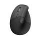 Logitech Lift for Business souris Gauche RF sans fil + Bluetooth Optique 4000 DPI - 1