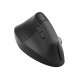 Logitech Lift for Business souris Gauche RF sans fil + Bluetooth Optique 4000 DPI - 6