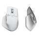 Logitech MX Master 3S souris Droitier RF sans fil + Bluetooth Laser 8000 DPI - 6