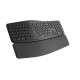 Logitech K860 for Business clavier Bluetooth AZERTY Français Graphite - 2