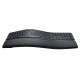 Logitech K860 for Business clavier Bluetooth AZERTY Français Graphite - 4