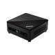 MSI Cubi 5 10M-008BEU 0.84L sized PC Noir BGA 1528 i5-10210U 1,6 GHz - 1