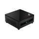 MSI Cubi 5 10M-008BEU 0.84L sized PC Noir BGA 1528 i5-10210U 1,6 GHz - 2