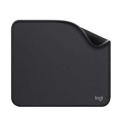 Logitech Mouse Pad Studio Series Graphite - 1