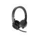 Logitech Zone 900 Casque Sans fil Arceau Bureau/Centre d'appels Bluetooth Graphite - 1