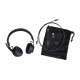 Logitech Zone 900 Casque Sans fil Arceau Bureau/Centre d'appels Bluetooth Graphite - 6