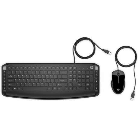 HP Pavilion Clavier et souris 200 pour - 1