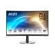 MSI Pro MP242C 60,5 cm 23.8" 1920 x 1080 pixels Full HD LED Noir - 1