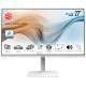 MSI Modern MD272QPW 27" 16:9 Flat 68,6 cm 27" 2560 x 1440 pixels Wide Quad HD - 1