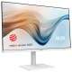 MSI Modern MD272QPW 27" 16:9 Flat 68,6 cm 27" 2560 x 1440 pixels Wide Quad HD - 7