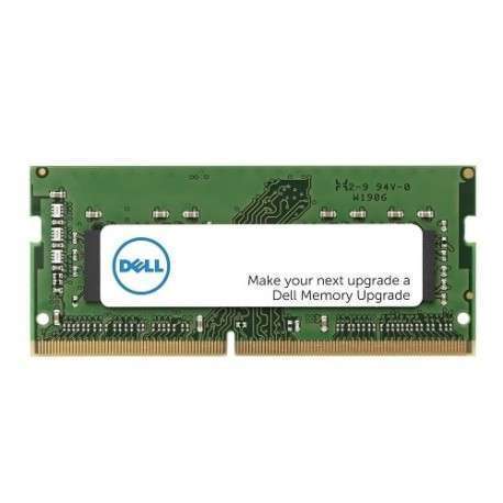 DELL AB949333 module de mémoire 8 Go 1 x 8 Go DDR5 4800 MHz - 1