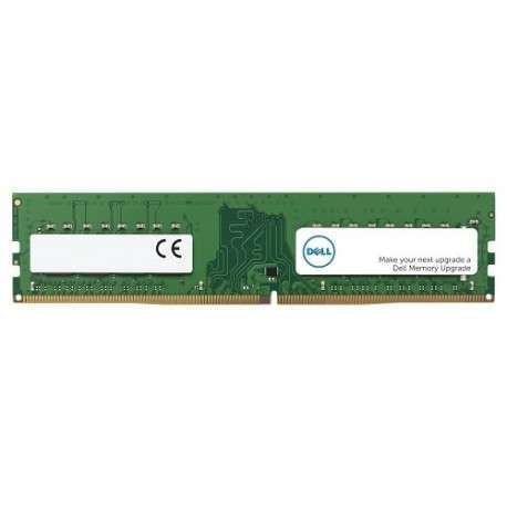 DELL AC027075 module de mémoire 16 Go 1 x 16 Go DDR5 4800 MHz ECC - 1