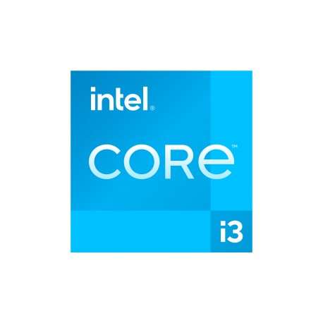 Intel Core i3-12100 processeur 12 Mo Smart Cache Boîte - 1