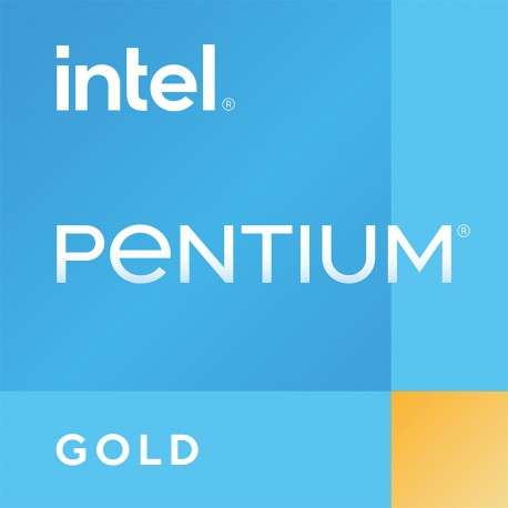 Intel Pentium Gold G7400 processeur 6 Mo Smart Cache Boîte - 1