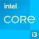 Intel Core Processeur ® ™ i3-12100E cache 12 Mo, jusqu&apos:à 4,20 GHz - 1