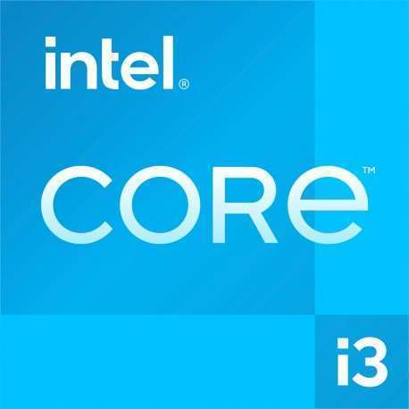 Intel Core Processeur ® ™ i3-12100E cache 12 Mo, jusqu&apos:à 4,20 GHz - 1