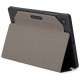 Case Logic SnapView CSGE2195 - Black 26,7 cm 10.5" Folio Noir - 7