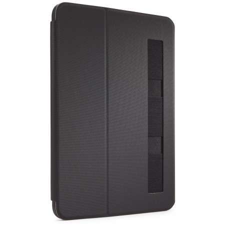 Case Logic SnapView CSIE2254 Black 27,7 cm 10.9" Folio Noir - 1