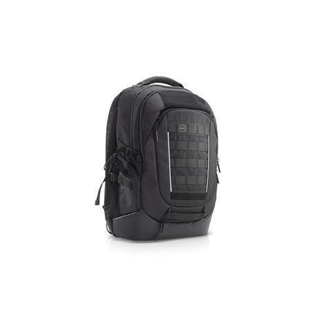 DELL Rugged Escape Backpack sac à dos Noir Nylon - 1