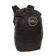 DELL Rugged Escape Backpack sac à dos Noir Nylon - 2