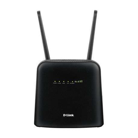 D-Link DWR‑960 Routeur LTE Cat7 Wi-Fi AC1200 - 1