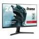 iiyama G-MASTER Red Eagle 60,5 cm 23.8" 1920 x 1080 pixels Full HD LED Noir - 5