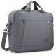 Case Logic Huxton HUXA-213 Graphite sacoche d'ordinateurs portables 33,8 cm 13.3" Malette - 1