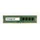 Integral 32GB PC RAM MODULE DDR4 3200MHZ module de mémoire 32 Go 1 x 32 Go - 1