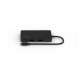 Belkin INC008btBK USB 3.2 Gen 1 3.1 Gen 1 Type-C 5000 Mbit/s Noir - 3