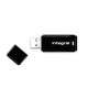 Integral 8GB USB2.0 DRIVE BLACK E-TAIL lecteur USB flash 8 Go USB Type-A 2.0 Noir - 1