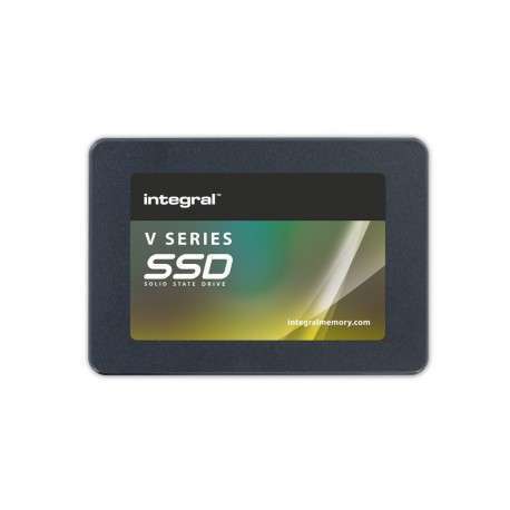 Integral 1000 GB V Series SATA III 2.5” SSD Version 2 2.5" 1000 Go Série ATA III TLC - 1