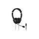 Kensington Casque Hi-Fi USB-C avec micro - 1