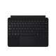 Microsoft Surface Go Type Cover Noir Microsoft Cover port QWERTZ Suisse - 1