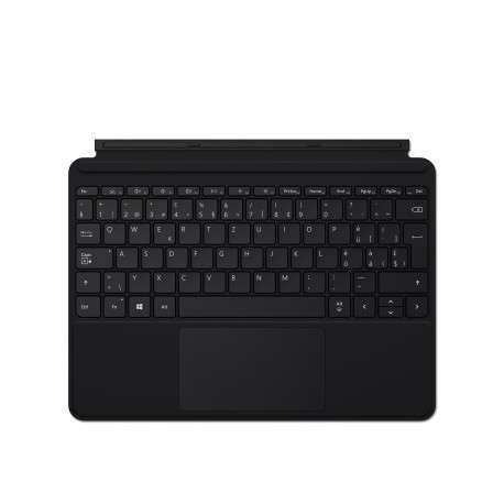 Microsoft Surface Go Type Cover Noir Microsoft Cover port QWERTZ Suisse - 1