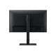 Samsung LS24A60PUC 61 cm 24" 2560 x 1440 pixels Quad HD LED Noir - 3