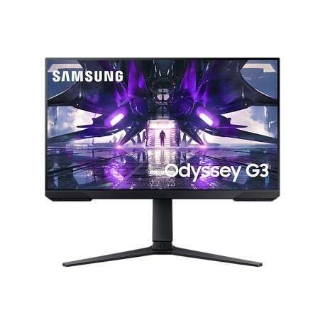 Samsung S24AG320NU 61 cm 24" 1920 x 1080 pixels Full HD LED Noir - 1