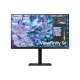 Samsung LS27B610EQU 68,6 cm 27" 2560 x 1440 pixels Quad HD IPS Noir - 2