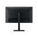 Samsung LS27B610EQU 68,6 cm 27" 2560 x 1440 pixels Quad HD IPS Noir - 3