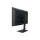 Samsung LS27B610EQU 68,6 cm 27" 2560 x 1440 pixels Quad HD IPS Noir - 8