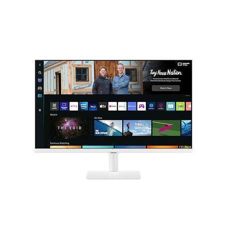 Samsung S27BM501EU 68,6 cm 27" 1920 x 1080 pixels 4K Ultra HD Blanc - 1