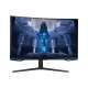 Samsung Odyssey LS32BG750NU 81,3 cm 32" 3840 x 2160 pixels 4K Ultra HD LED Noir - 20