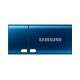 Samsung MUF-128DA lecteur USB flash 128 Go USB Type-C 3.2 Gen 1 3.1 Gen 1 Bleu - 1